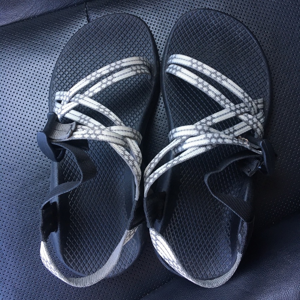 Chacos